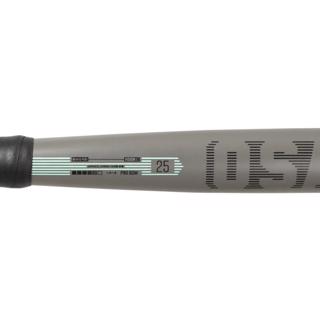 Osaka VISION 25 Pro Bow GREY Hockey  