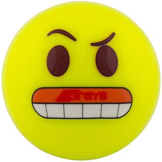 Grays Determined Emoji Hockey Ball 