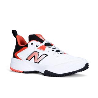 New Balance CK4020 F6 Rubber Cricket S 