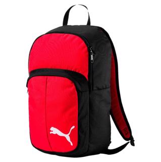 Puma Pro Training II Backpack RED/BLACK 