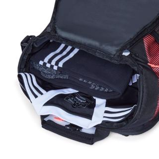 adidas X-Symbolic .3 Hockey Backpack BLA 