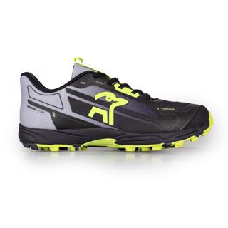 Kookaburra ROGUE Hockey Shoes BLACK 