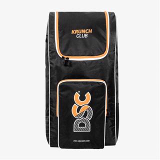 DSC Krunch Club Cricket Duffle Bag JUN 