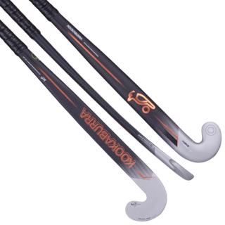 Kookaburra Force MBow 1.0s Hockey Stick 