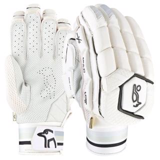 Kookaburra GHOST Pro Batting Gloves 