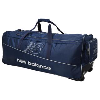 New Balance 600 Cricket Wheelie Bag NA 