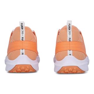 Osaka FURO PLAY Hockey Shoes ORANGE JU 
