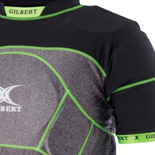 Gilbert Charger X1 Rugby Body Armour 