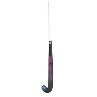 Osaka Mid Bow 10 Hockey Stick RASPBERR 