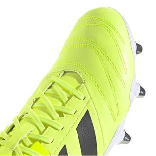 addias KAKARI Elite SG Rugby Boots YEL 