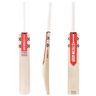 Gray Nicolls Academy Cricket Bat JUNIOR 