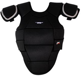 TK PCX 3.1 Chest and Shoulder Guard  