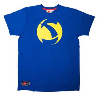 Samurai S Logo T-Shirt 