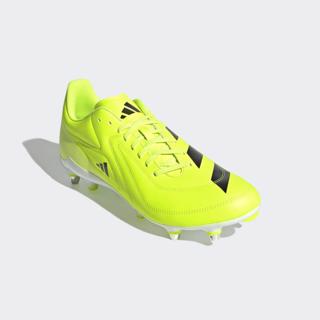 adidas RS15 SG Rugby Boots YELLOW  