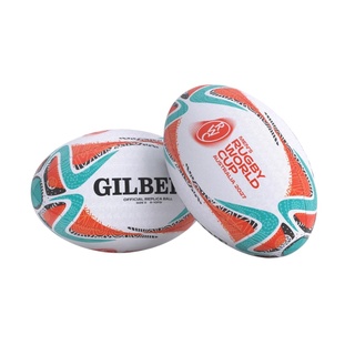 Gilbert RWC2027 Replica Rugby Ball SIZE% 