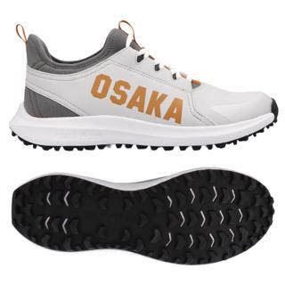 Osaka FURO Hockey Shoes CHATEAU GREY 