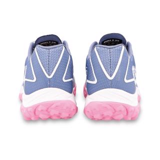 Osaka KAI Mk1 Hockey Shoes PURPLE/PINK 