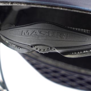 Masuri C-Line Helmet with StemGuard, S 