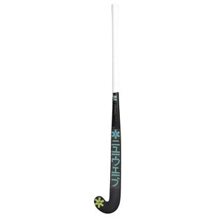 Osaka Mid Bow 10 Hockey Stick LIME 
