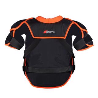 Grays Elite GK Body Armour 