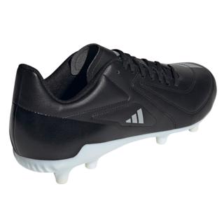 adidas RS15 FG Rugby Boots BLACK 