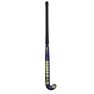 Osaka Pro Bow 85 Hockey Stick LIMOGENE 