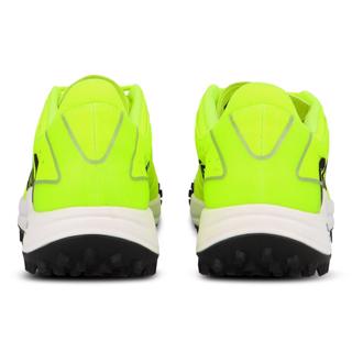 Osaka IDO Mk2 Hockey Shoes FLUO LIME 