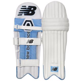 New Balance TC400 Batting Pads JUNIOR 