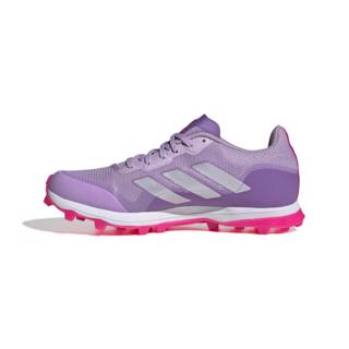 adidas Fabela Zone 2.1 Hockey Shoes PU 