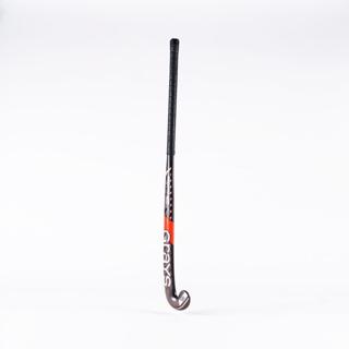 Grays DYNABOW 6 Hockey Stick BLACK/PINK 