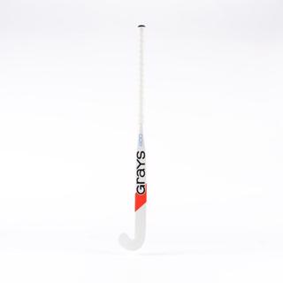 Garys AC400 Dynabow S Hockey Stick WHI 