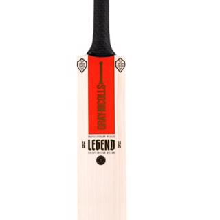 Gray Nicolls LEGEND LE GOLD Cricket Ba 