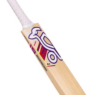 Kookaburra Glare 8.1 KW Cricket Bat JU 