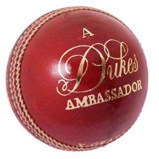 Dukes Ambassador ''A'' X-Grade Cri 