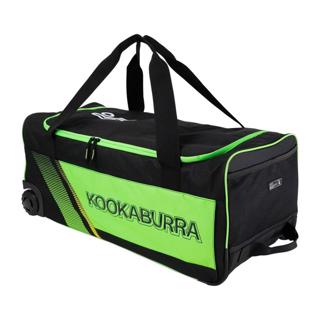 Kookaburra 9500 Cricket Wheelie Bag JUNI 