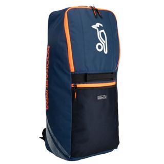 Kookaburra D6500 Duffle Bag JUNIOR NAVY/ 