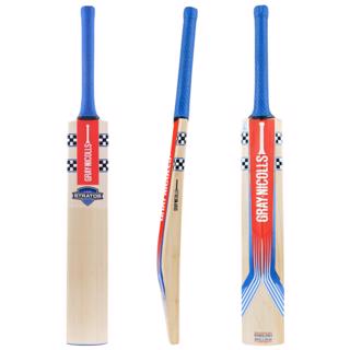 Gray Nicolls Stratos 1.0 5 Star Cricke 