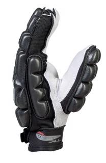 TK T1 Hockey Glove, BLACK 