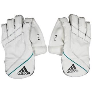 addias XT 1.0 WK Gloves TEAL 