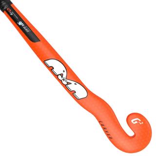 TK G2 Curved GOALIE Hockey Stick 