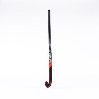 Grays JUMBOW 6 Hockey Stick CHROME/ORANG 