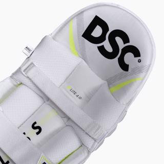 DSC XLite 4.0 Batting Pads JUNIOR 