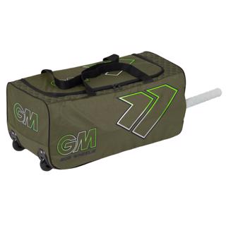 Gunn & Moore 606 Cricket Wheelie Bag 