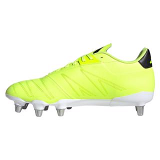 addias KAKARI Elite SG Rugby Boots YEL 