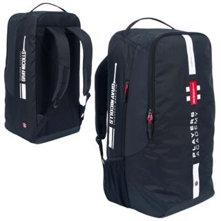 Gray Nicolls Players Academy Duffle Bag% 