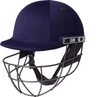 Gunn & Moore Maestro Cricket Helmet 
