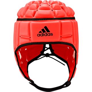 adidas Rugby Headguard RED 