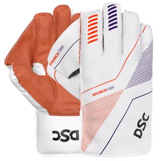 DSC Krunch 7000 WK Gloves JUNIOR 