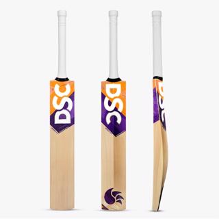 DSC Krunch 2000 Cricket Bat 