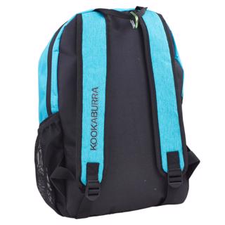 Kookaburra ORBIT Hockey Rucksack TEAL 